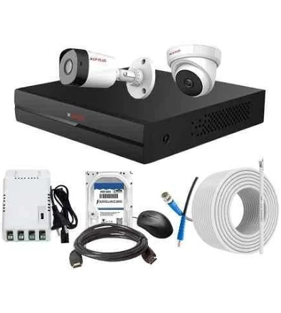 NVR recorder